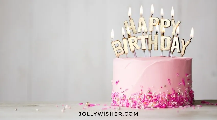 Birthday Wishes & Messages