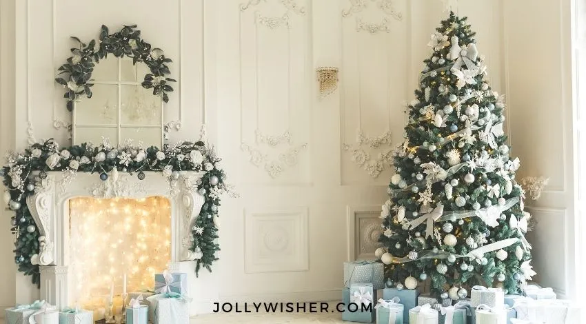 99 Thank You Messages for Christmas Gifts You’ve Received Christmas Day Wishes & Messages