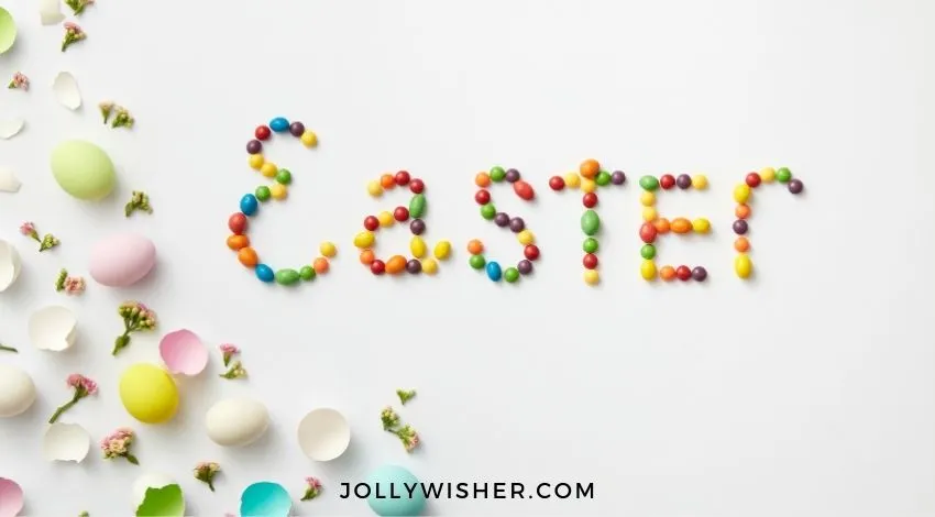 Easter Messages