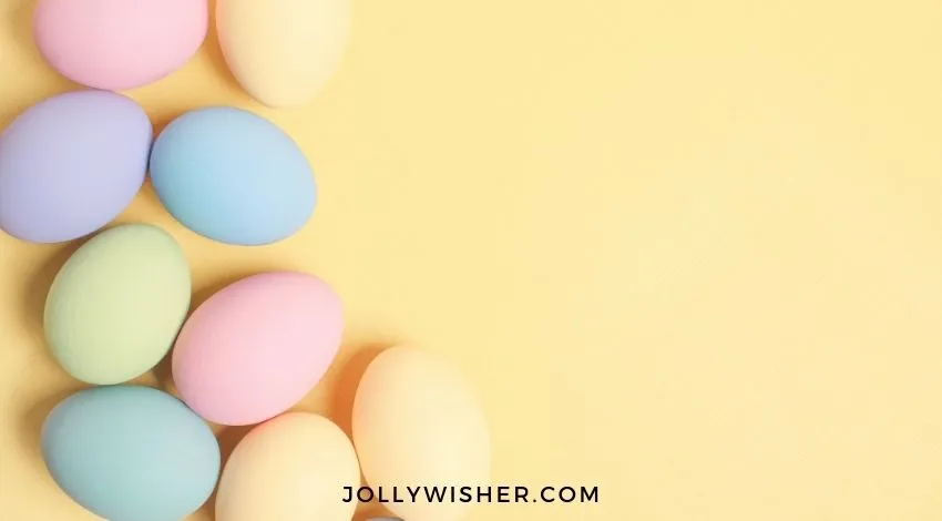 109 Motivational Easter Messages for Employees to Celebrate Easter Messages & Wishes