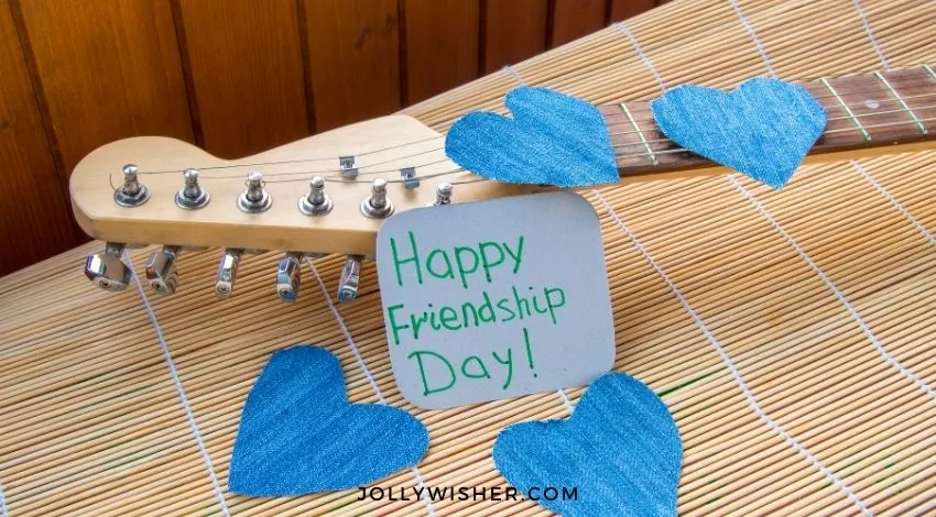 Friendship Day Wishes