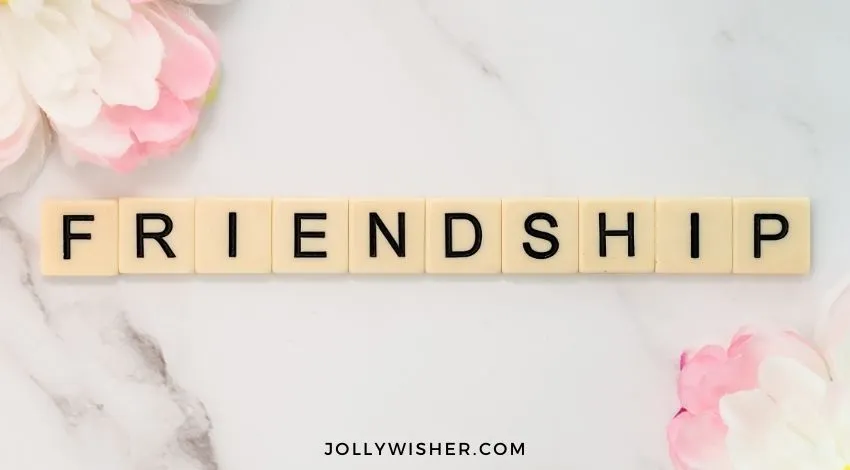 124 Friendship Appreciation Messages to Share Friendship SMS