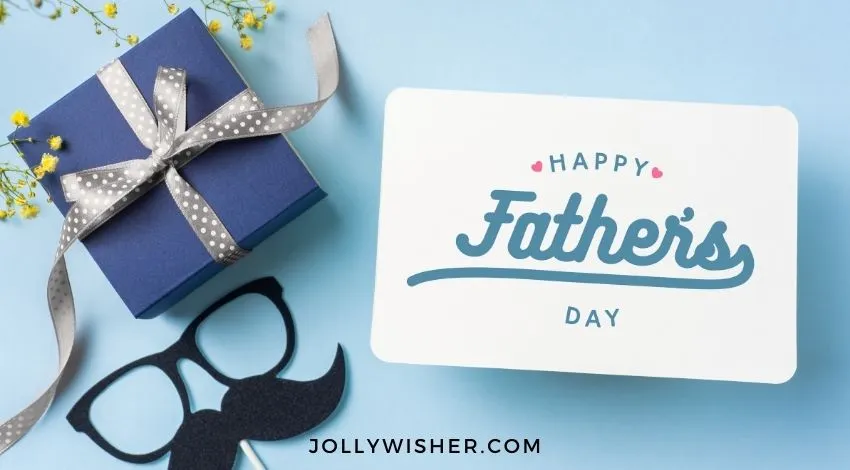 Fathers Day Wishes