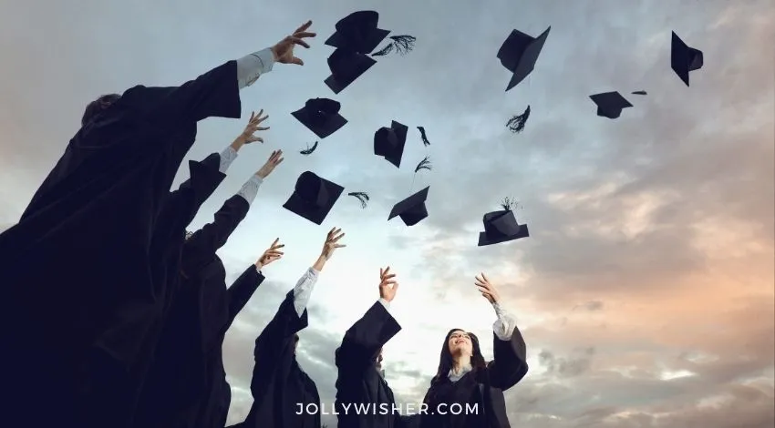 Graduation Texts