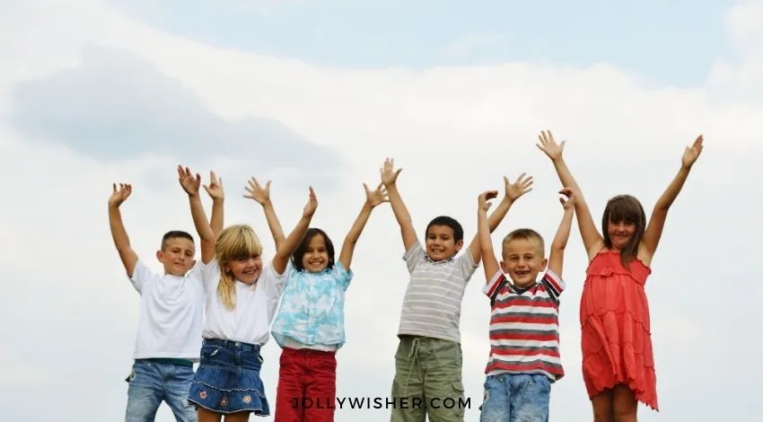 Happy Children’s Day Messages