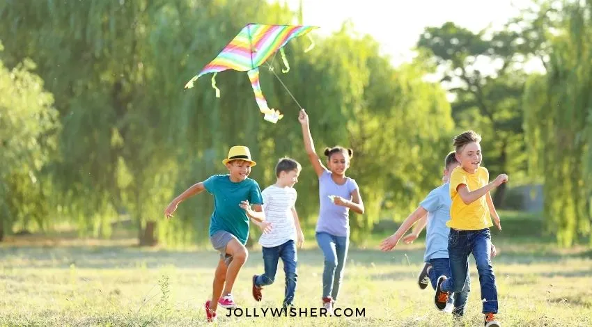 Happy Children’s Day Texts