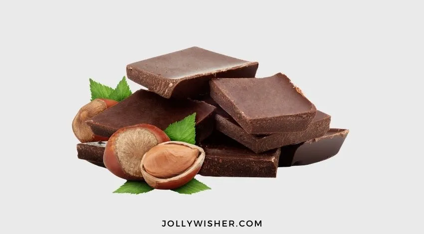 Chocolate Day Wishes & Messages