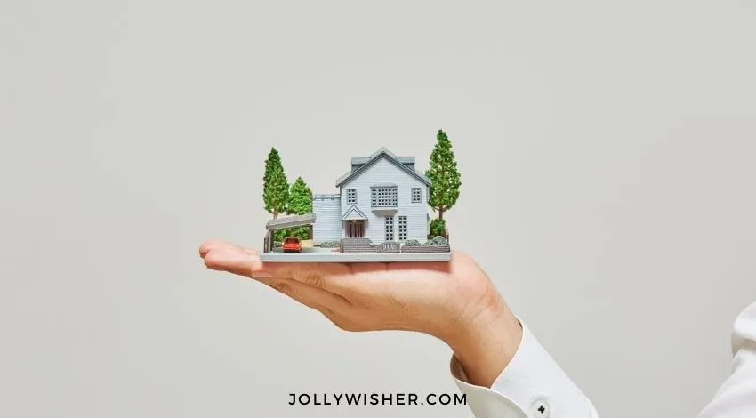 Housewarming Card SMS