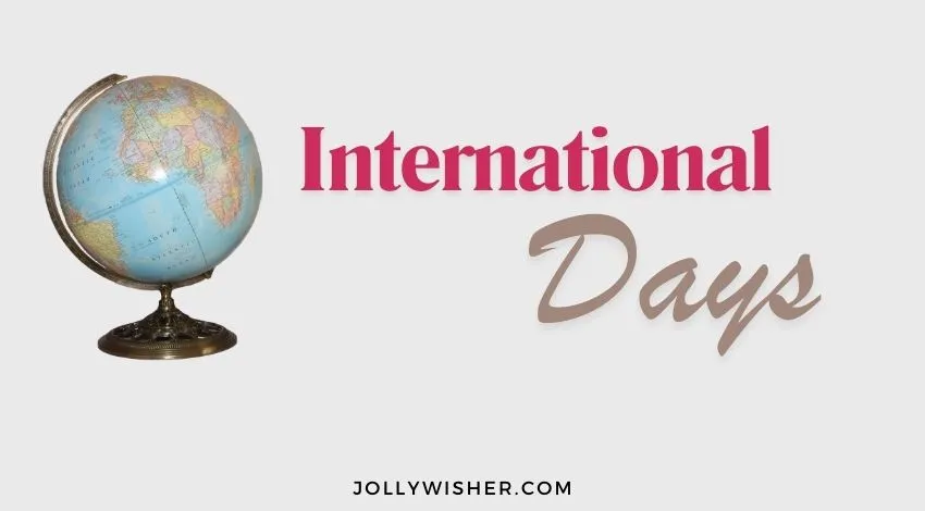 International Days