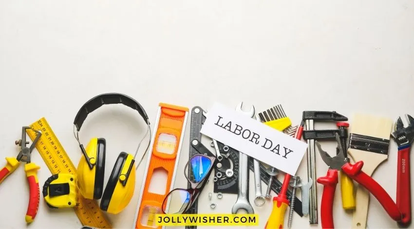 Labour Day wishes