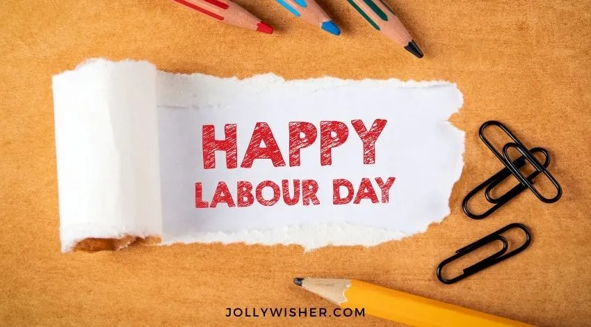 Labour Day wishes & Messages
