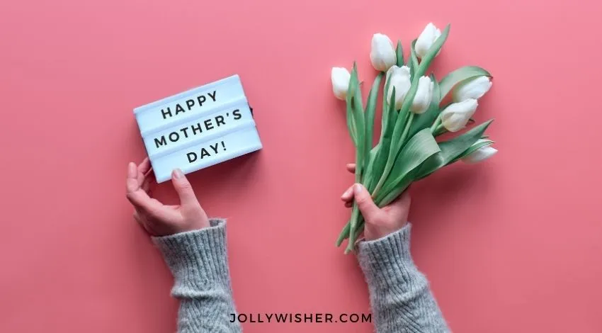 Mothers Day Messages