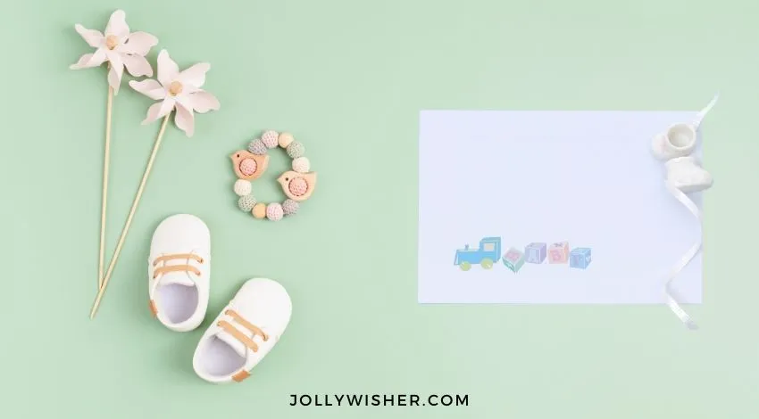 New Baby Cards Messages Gettings