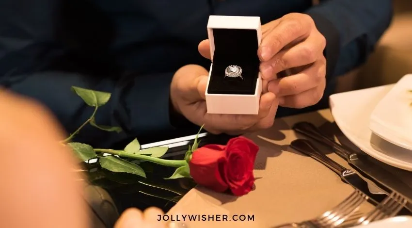 Propose Day Wishes
