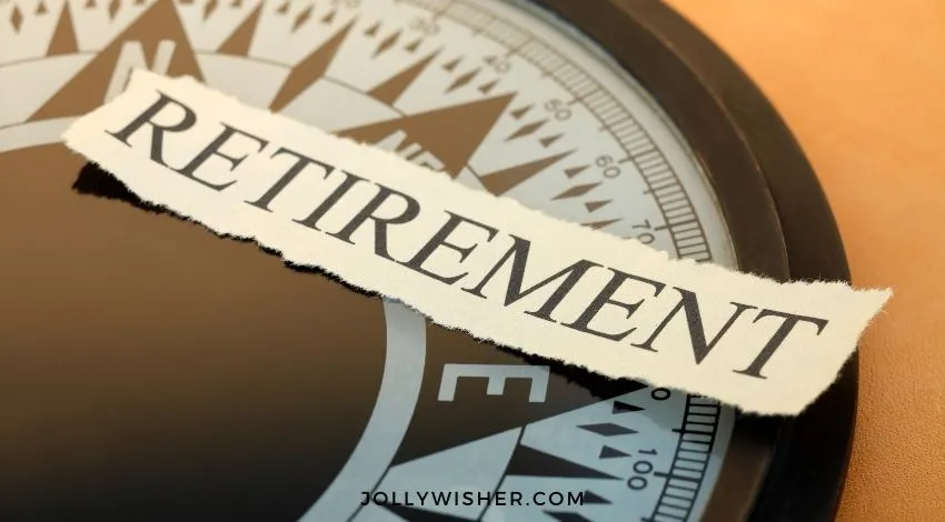 Retirement Messages Gettings