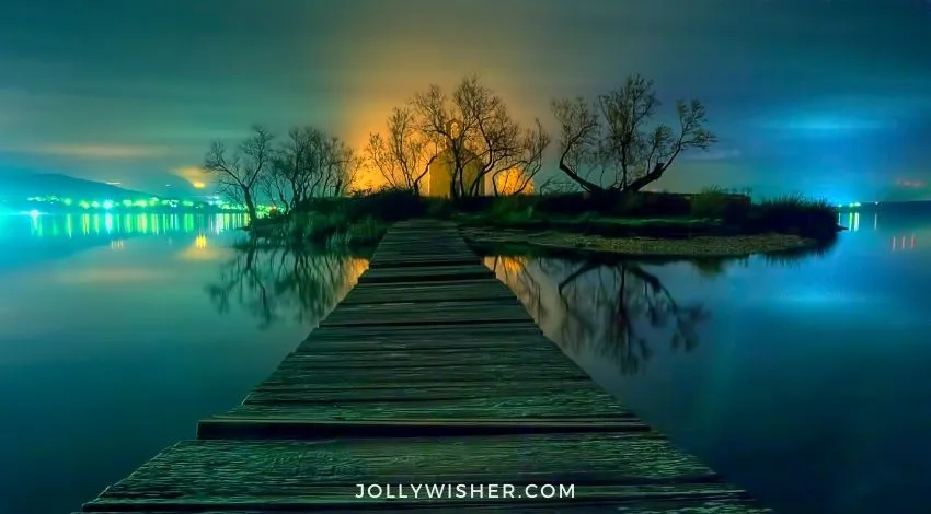 Spiritual Messages Gettings