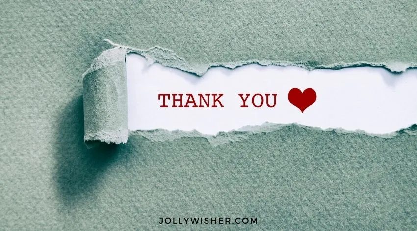 134 Elegant Wedding Thank You Messages to Guests Thank You SMS