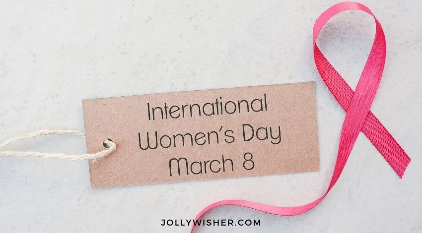 Women’s Day