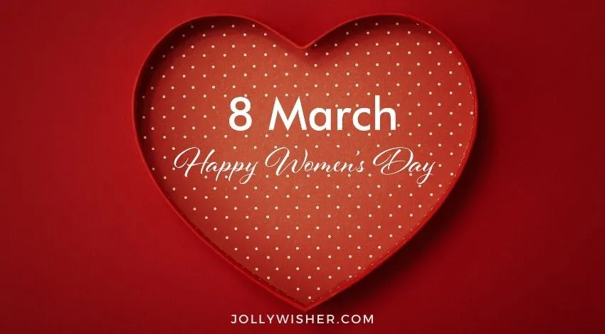 Women’s Day Wishes & Messages